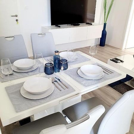 Katic Apartments سبليت المظهر الخارجي الصورة