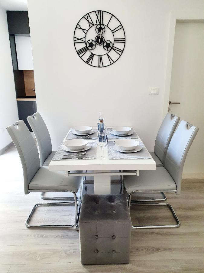 Katic Apartments سبليت المظهر الخارجي الصورة