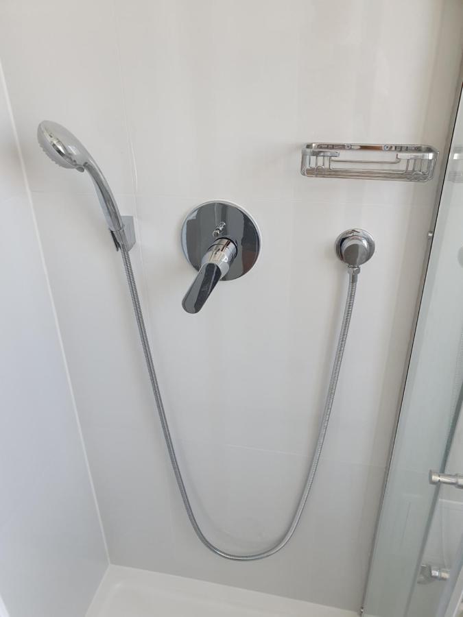Katic Apartments سبليت المظهر الخارجي الصورة