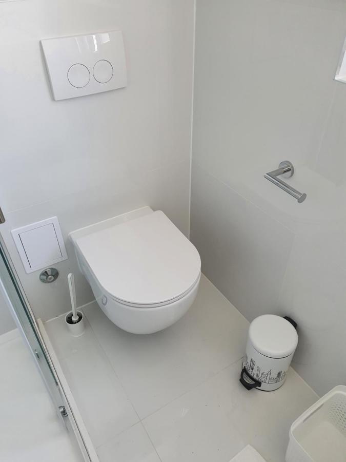 Katic Apartments سبليت المظهر الخارجي الصورة