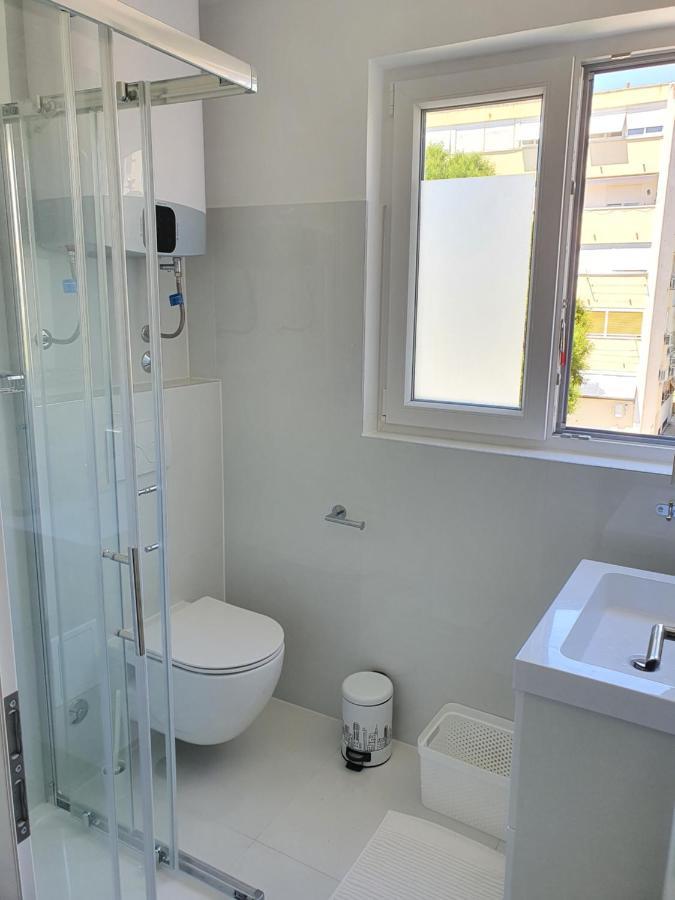 Katic Apartments سبليت المظهر الخارجي الصورة