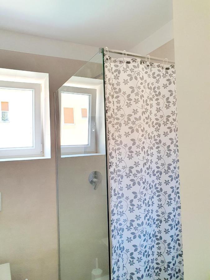 Katic Apartments سبليت المظهر الخارجي الصورة