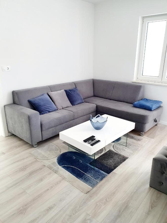 Katic Apartments سبليت المظهر الخارجي الصورة