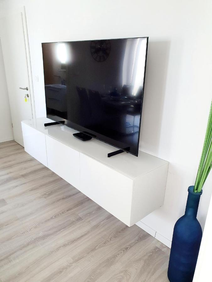 Katic Apartments سبليت المظهر الخارجي الصورة