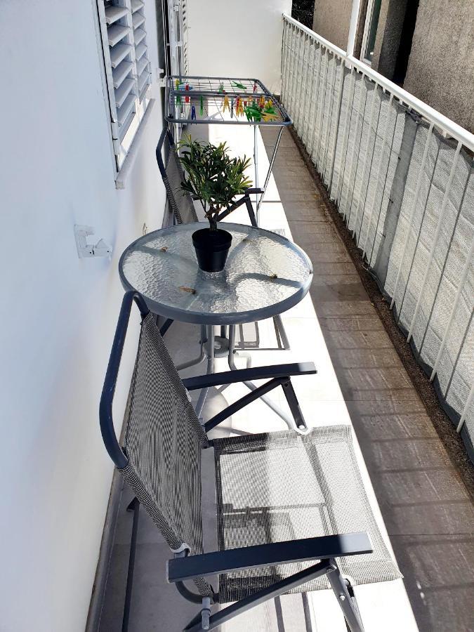 Katic Apartments سبليت المظهر الخارجي الصورة
