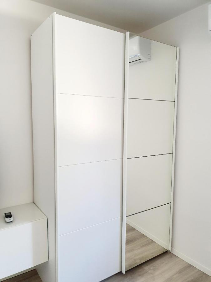 Katic Apartments سبليت المظهر الخارجي الصورة
