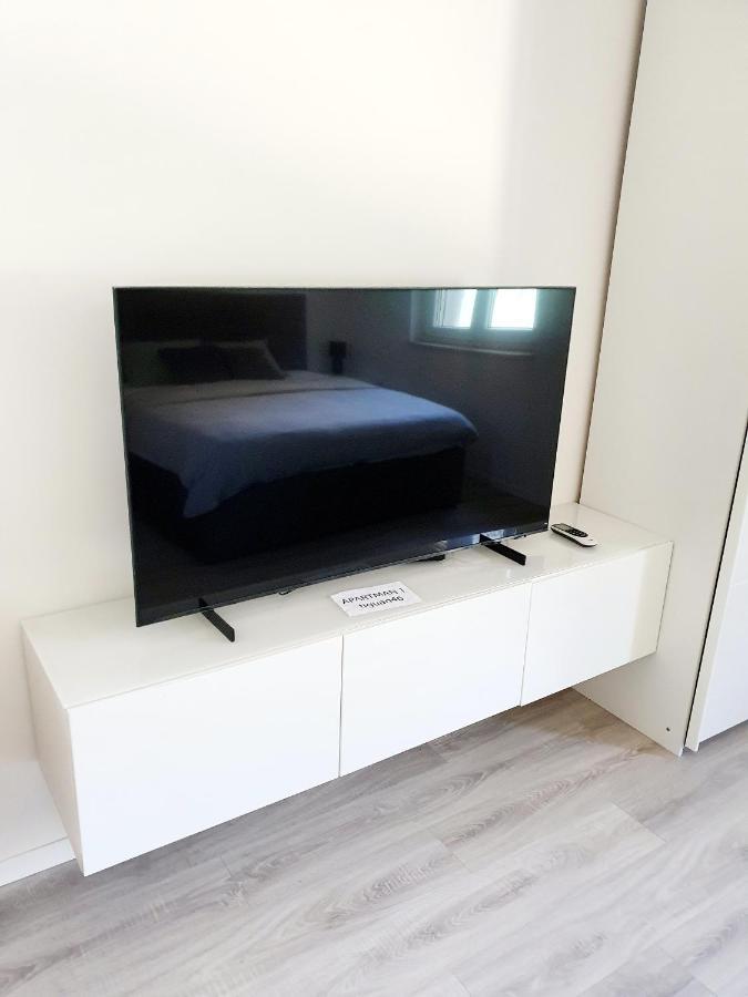 Katic Apartments سبليت المظهر الخارجي الصورة