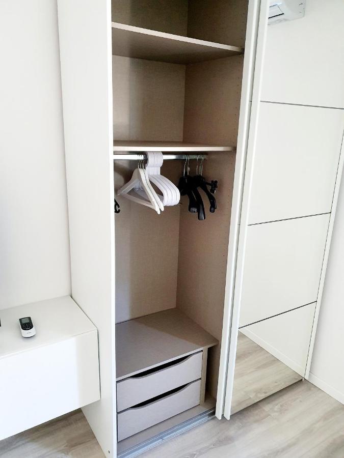 Katic Apartments سبليت المظهر الخارجي الصورة