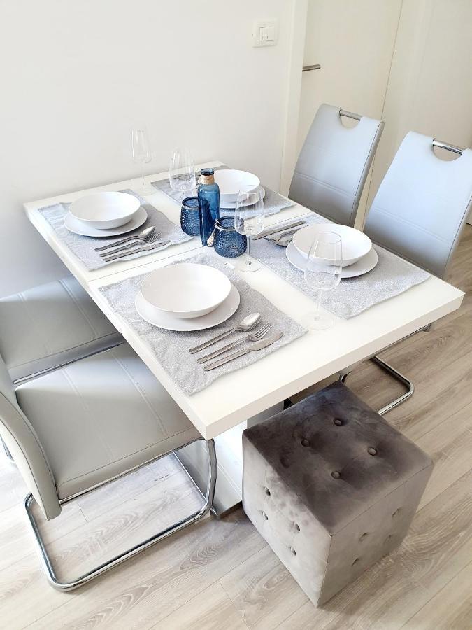 Katic Apartments سبليت المظهر الخارجي الصورة