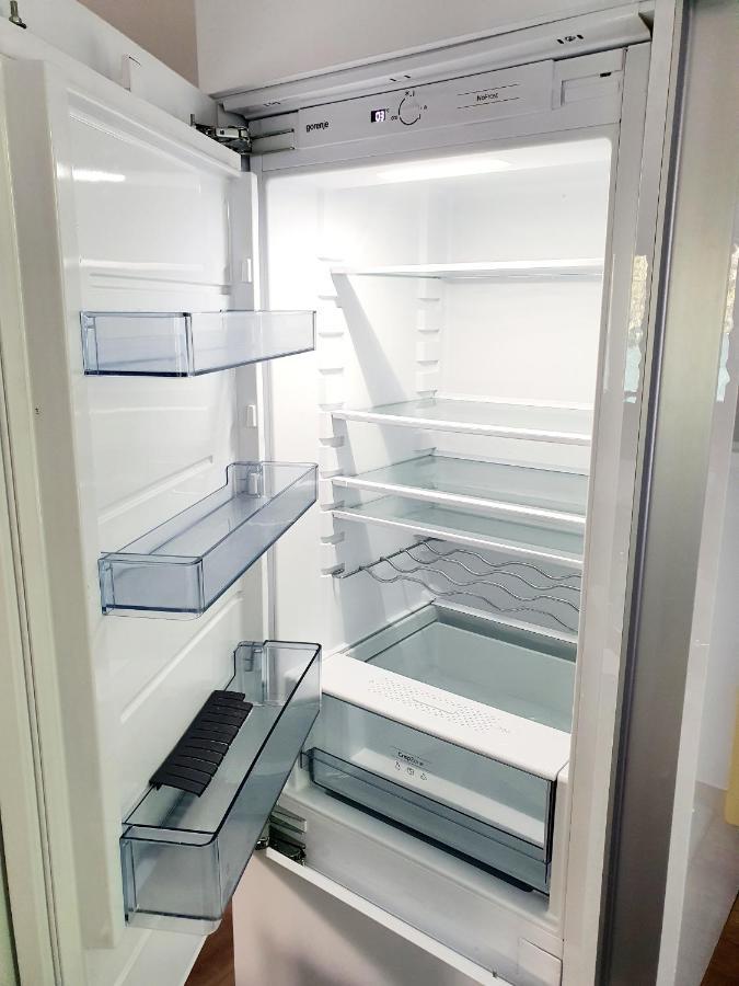 Katic Apartments سبليت المظهر الخارجي الصورة