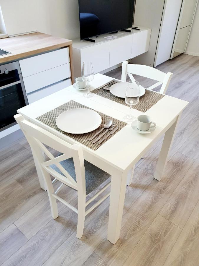 Katic Apartments سبليت المظهر الخارجي الصورة