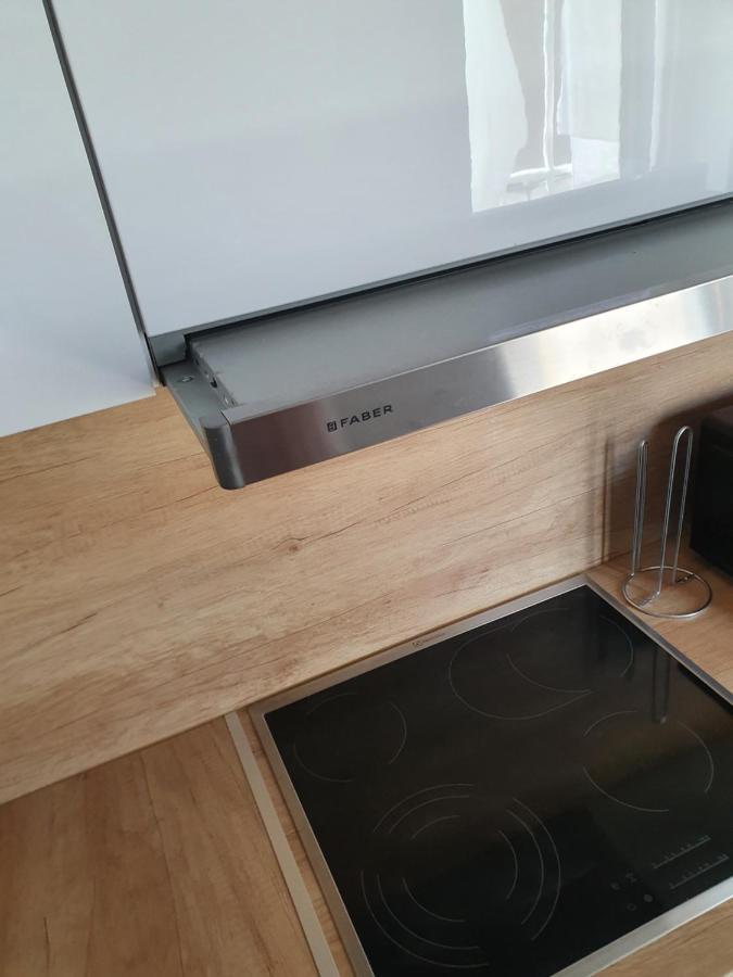 Katic Apartments سبليت المظهر الخارجي الصورة