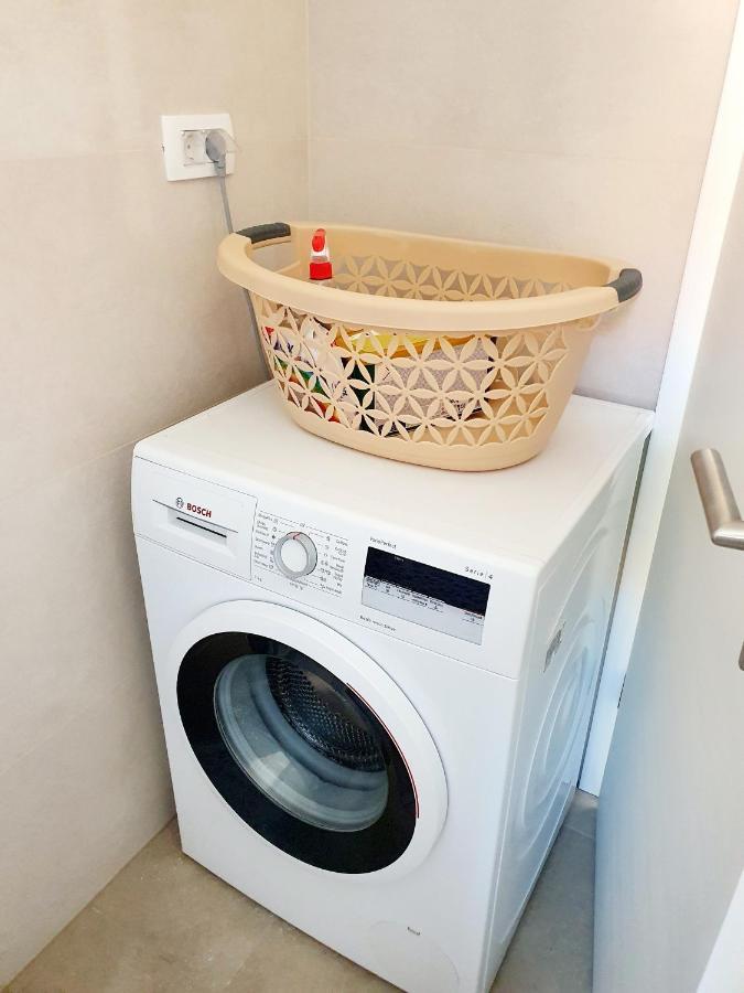Katic Apartments سبليت المظهر الخارجي الصورة