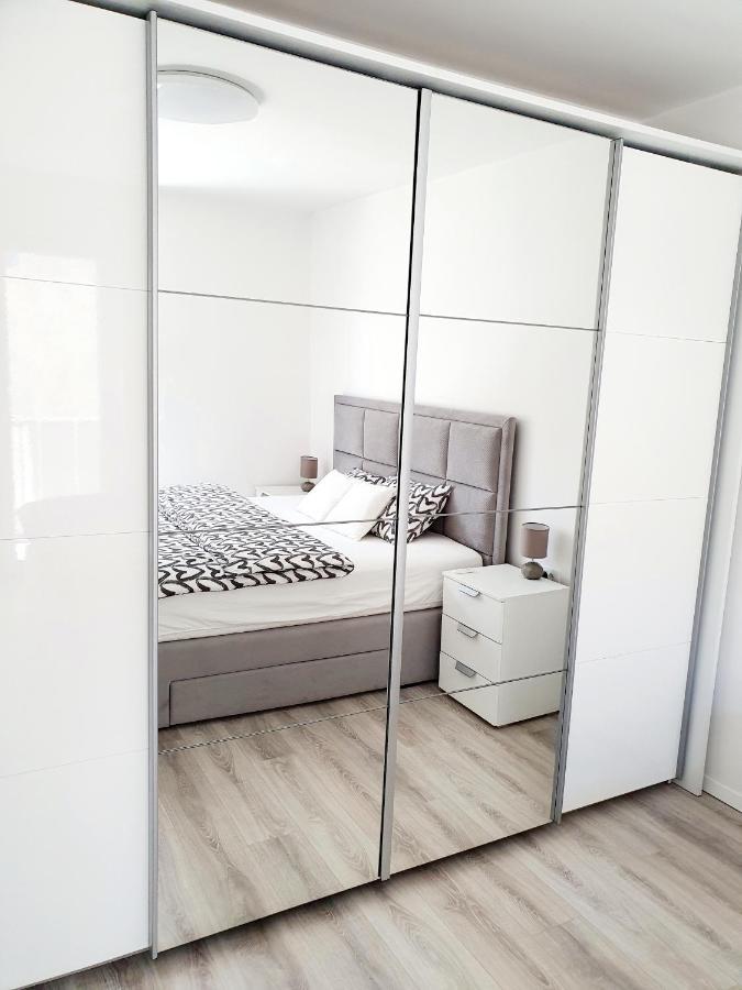 Katic Apartments سبليت المظهر الخارجي الصورة