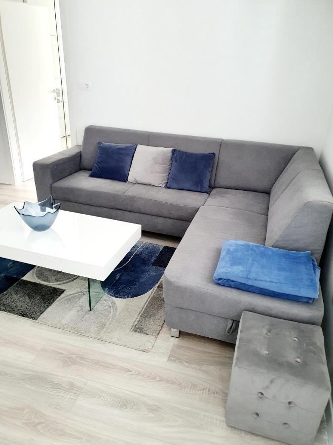 Katic Apartments سبليت المظهر الخارجي الصورة