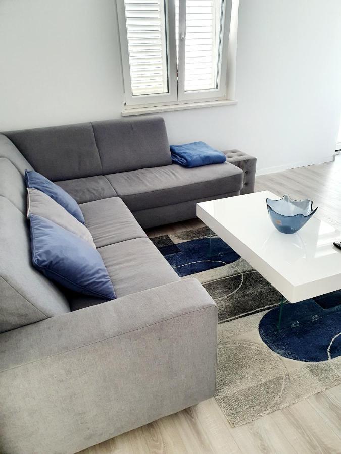 Katic Apartments سبليت المظهر الخارجي الصورة