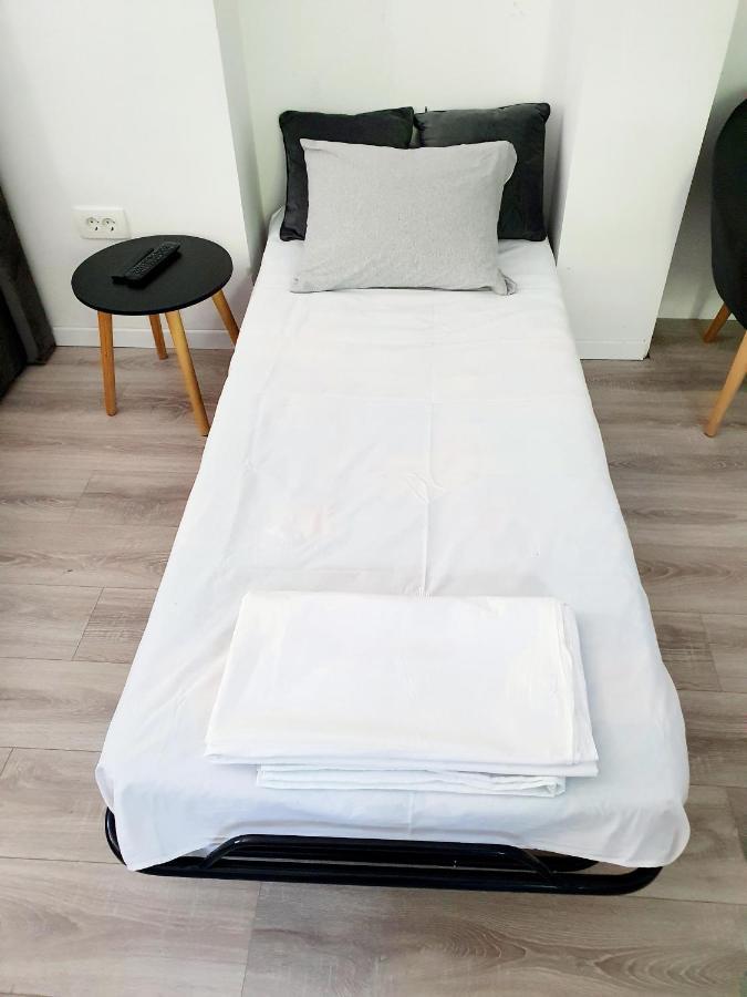 Katic Apartments سبليت المظهر الخارجي الصورة