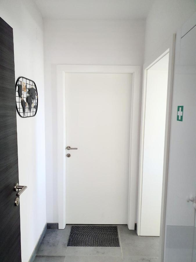 Katic Apartments سبليت المظهر الخارجي الصورة