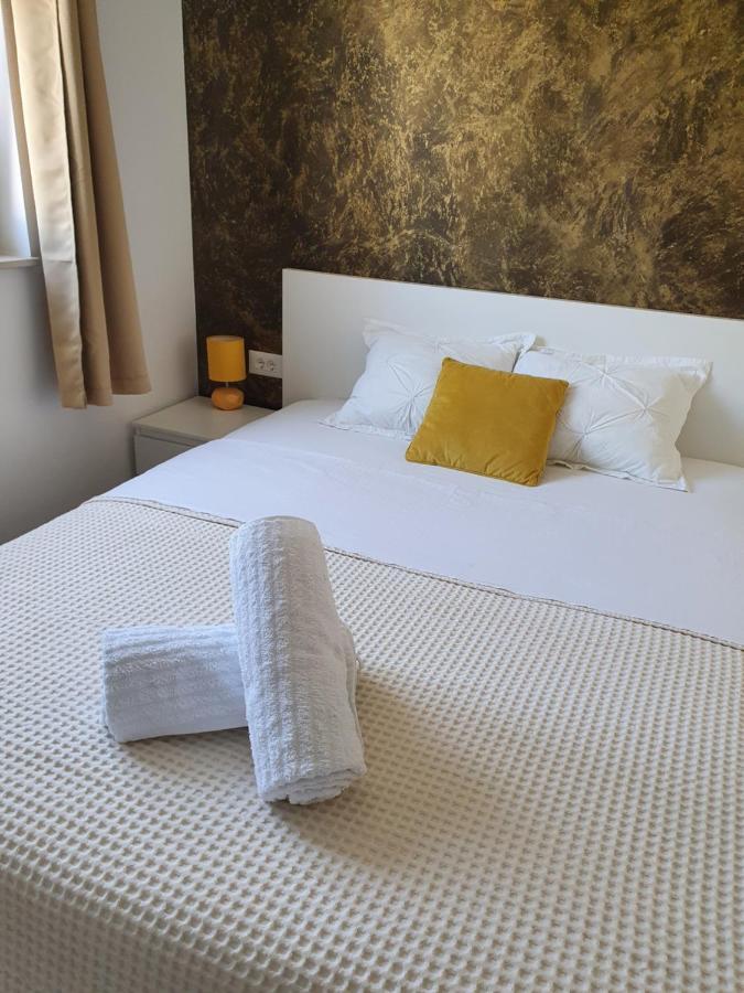 Katic Apartments سبليت المظهر الخارجي الصورة