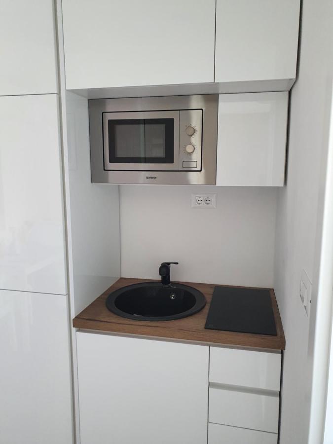Katic Apartments سبليت المظهر الخارجي الصورة