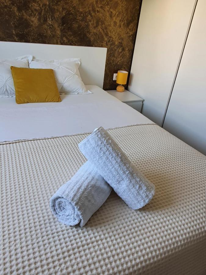 Katic Apartments سبليت المظهر الخارجي الصورة